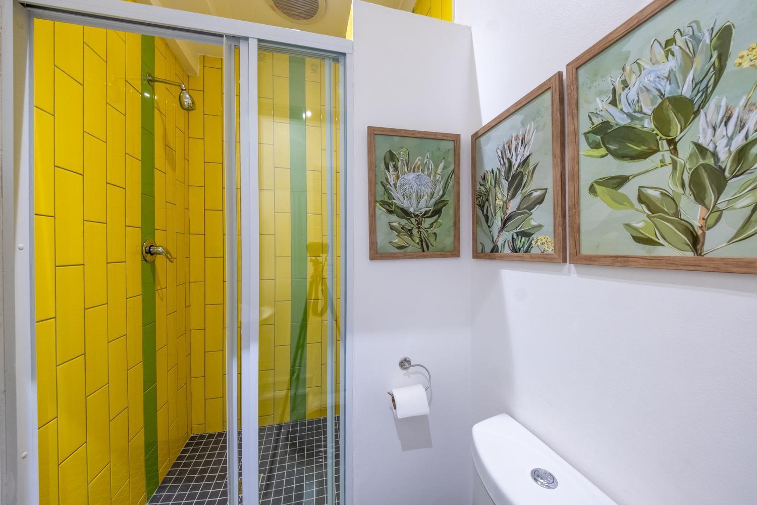 Apartmán Quiet & Cosy In Claremont Kapské Město Exteriér fotografie